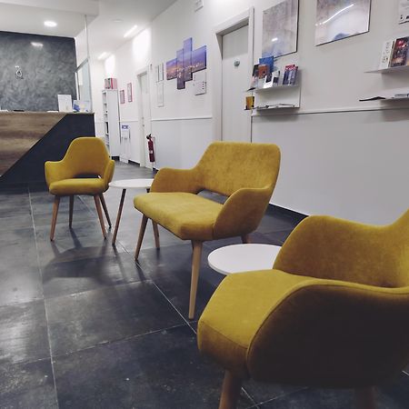 B&B I Borbone Napoli Ngoại thất bức ảnh
