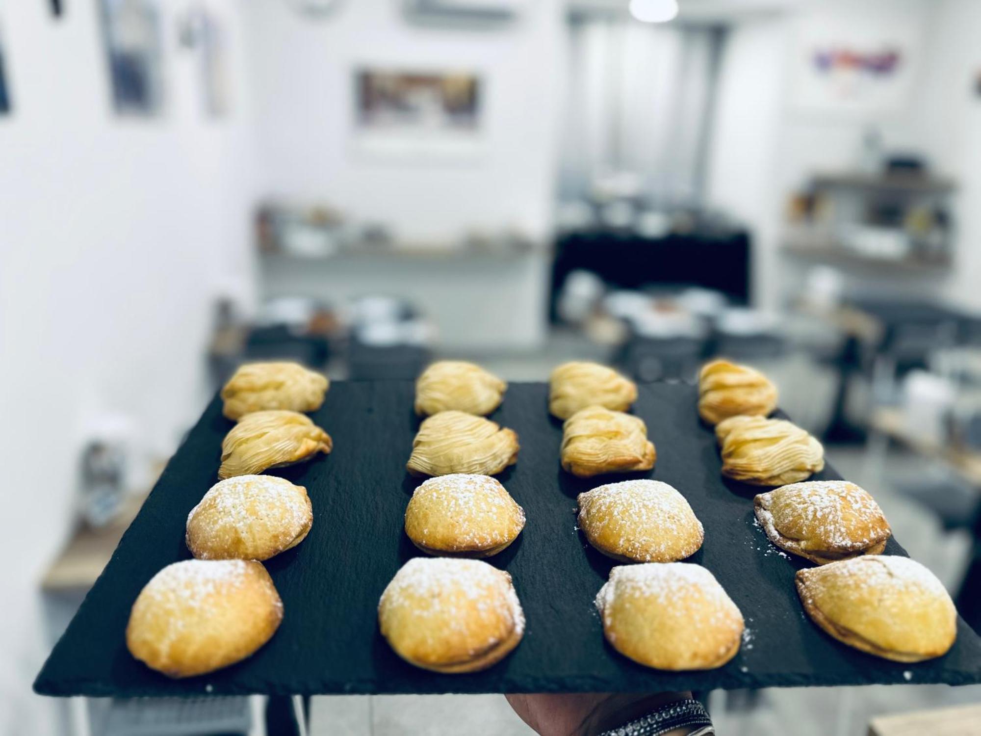 B&B I Borbone Napoli Ngoại thất bức ảnh
