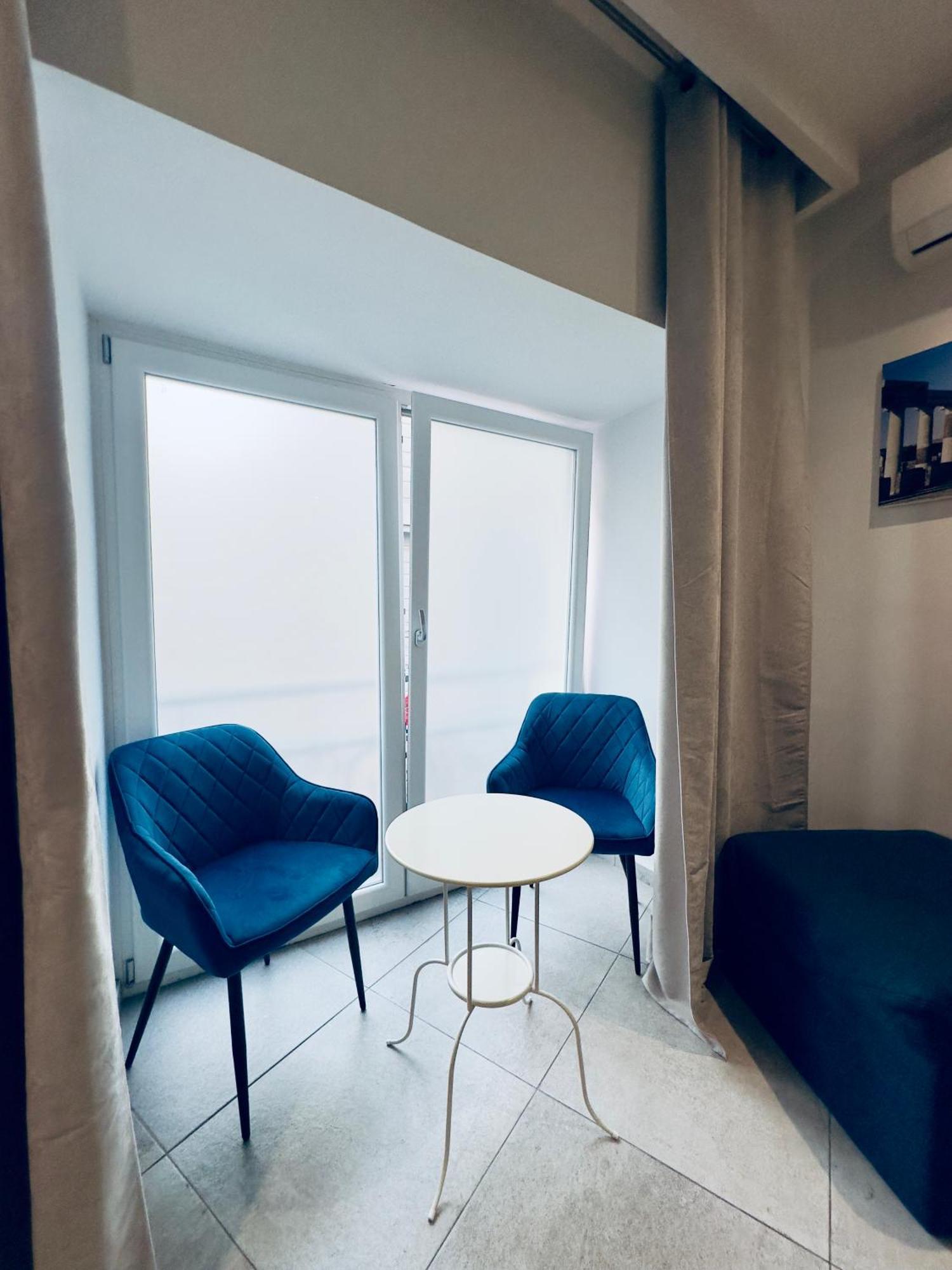 B&B I Borbone Napoli Ngoại thất bức ảnh